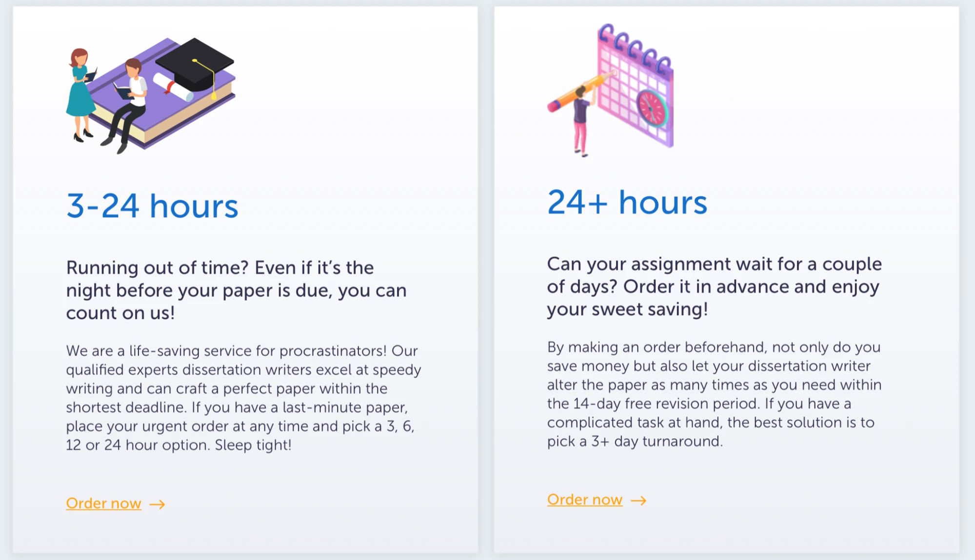 Papernow Deadlines
